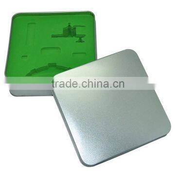 Square Tin Box photo-2