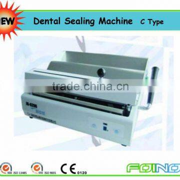 CE approved Dental Sterilization Sealing Machine