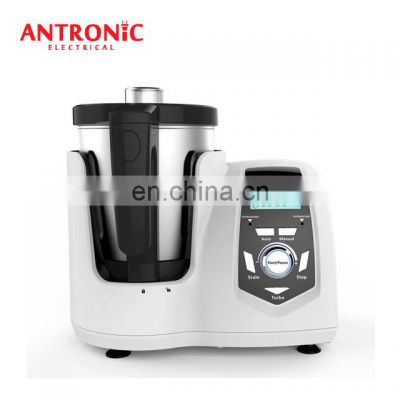 Antronic ATC-CM2501 Electric Robot Cook Multifunction Machine