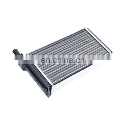 wholesales cheap competitive OEM automotive parts 21088101060 21098101060 preheater radiator heater core for IVECO