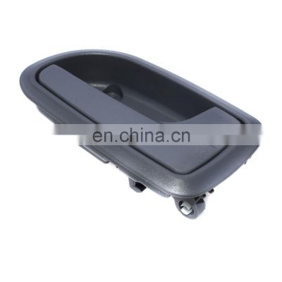 Free Shipping!Inside Interior Door Handle Rear For 2008-2010 KIA Picanto Morning 82620-07020