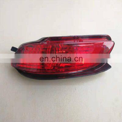 Auto Rear Bumper Fog Light for Lexus RX330 RX350 RX400H 2004-2009