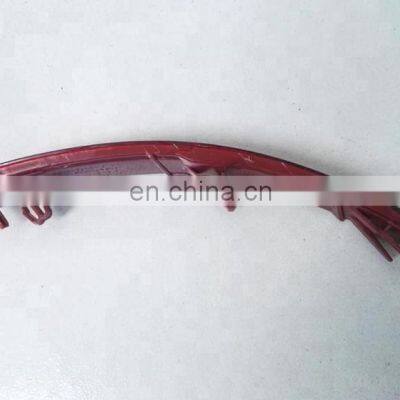 Car Rear Bumper Lamp Reflector for VW Jetta 2016-2018 5C6945105B photo-3