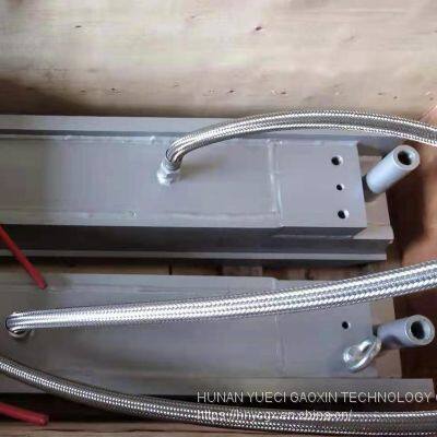 Electromagnetic Plate and Permanent Magnet Plate for Production Line photo-4