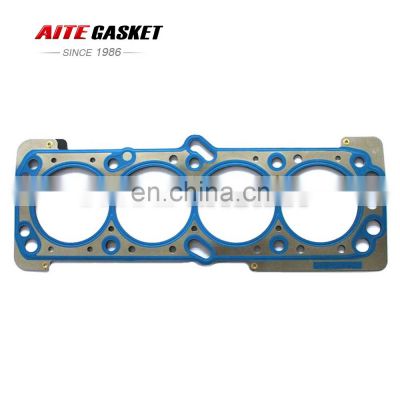 Metal Cylinder Head Gasket For DAEWOO LACETTI KALOS F14D3 1.4L