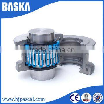 High Transmission Efficiency Quick Installation Shaft Coupling photo-4