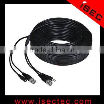 Cctv Accessories, Camera Cable, Connector