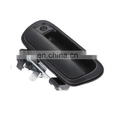 Outside Car Rear Door Tailgate Handle For Toyota Tundra  690900C010 69090-0C030-C0