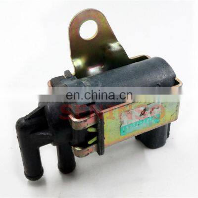 Original New Vapor Canister Purge Valve OEM 18117-75D51 136200-1440 Solenoid For SUZUKI photo-2