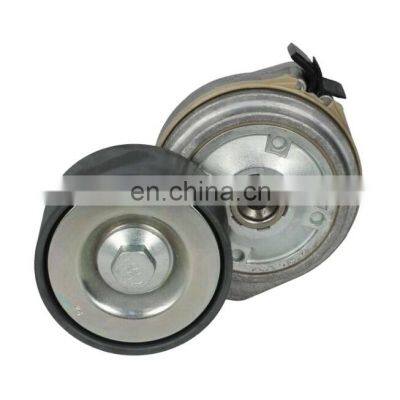 truck accessories Belt Tensioner Truck Spare Parts Engine Roller 51958007437 Suitable for Man 51958007434