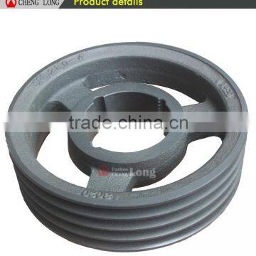 High quality and durable belt pulley