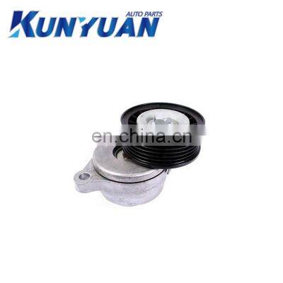 Auto parts stores Belt Tensioner Assy AB39-6A228-AA for FORD RANGER 2012- 2.5L