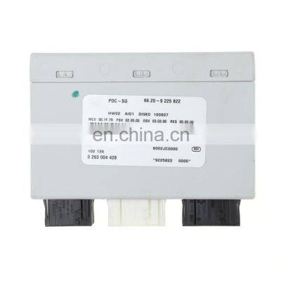 100016524 ZHIPEI Parking sensor module 6620-9225-822 For BMW X1 E84