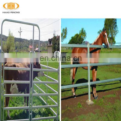 pipe fencing for horses low price