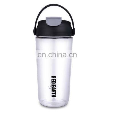 Plastic Drinking Water Bottle 620ml Tritan Material With Custom Logo photo-2