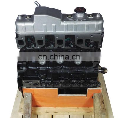 Del Motor Dohc 2.5TD Diesel VM2.5 R425 Engine For JMC Land-Wind X6 X8 X9