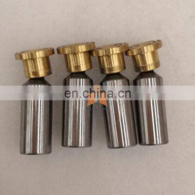 Pston shoe for K3VL80  Hydraulic pump parts ball guide /spherical/set/push plate