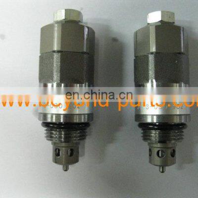 200B 320B экскаваторный впускной клапан масла 250-2508 photo-4