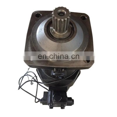 piston motor Hydraulic Motors A6VM series and spares