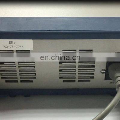 Manufacturer of 300W Programmable DC Electronic Load photo-2