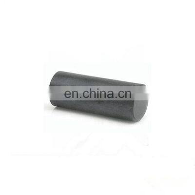 Customized Ferrite Core Mn-Zn Ni-Zn Rod Core Flattened Cylinder photo-4