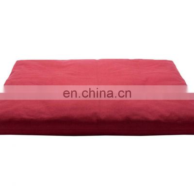 2021 Top Selling Pure Cotton Fabric Buckwheat Meditation Zabuton Cushion Buy Universal Exporter