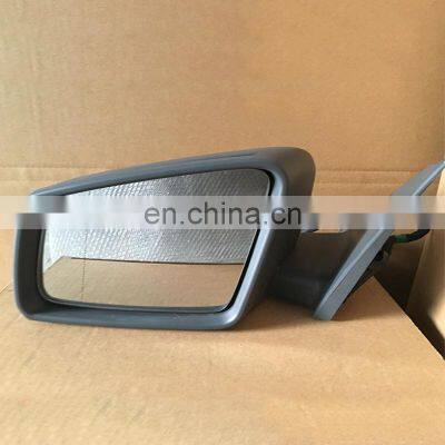 Auto Spare Parts Review Folding Side Rear View Mirror for Mercedes w221 S350