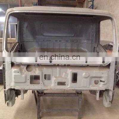 Top quality Truck Spare Parts Truck Cabin Frame For Isuzu 700P