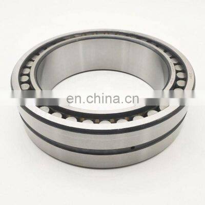 NNU 41/630 Double Row Cylindrical roller bearing NNU41/630