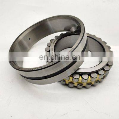 Precision Machine Tool Spindle Bearing NN3016K/SPW33
