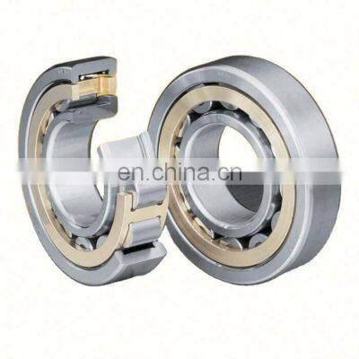 NU 2310 EM Japanese standard EM series single row cylindrical roller bearing NU2310EM
