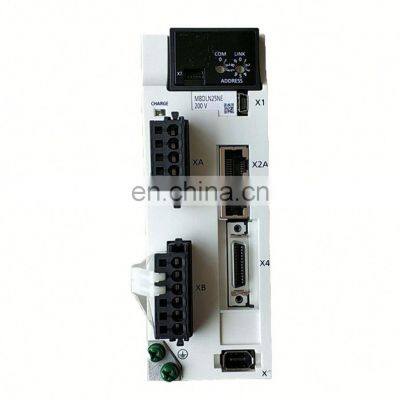AC Servo Motor Driver SJME-04AMB41 photo-3