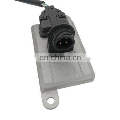 Truck Nitrogen Oxide NOX Sensor 2296799 Used For Scania Truck 5WK9 6612F