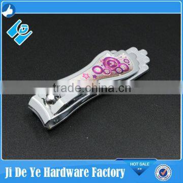 JDY wholesale Manicure Pedicure Nail Cutter Nail Clipper