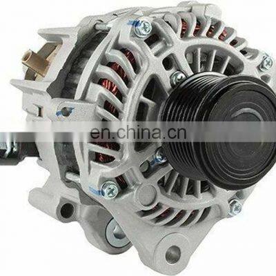 Auto Alternator Lester 14489 31100-5A2-A01 31100-5A2-A02 A005TL0581 Fits Accord CVT 2.4L