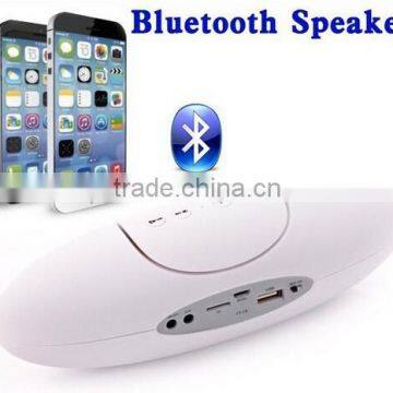 Wireless Bluetooth Speaker, Portable Subwoofer Soud Box, Mini Loud Dance Music Caixa de Som, Car Bicycle Outdoors Sound System photo-4