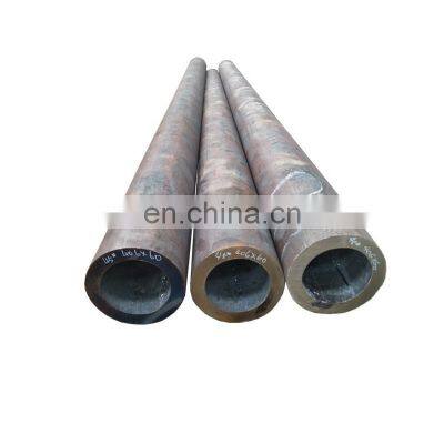 ASTM A 106 Gr.B low carbon sch 41 seamless steel pipe