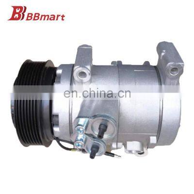 BBmart OEM Auto Fitments Car Parts AC Compressor For VW OE 6RD820803B 6RD 820 803B