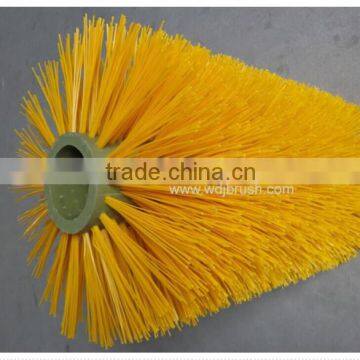 Huanmei hotsale cattle brush manufacturer