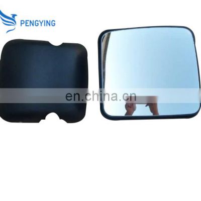 Auto side mirror for HINO 700 truck