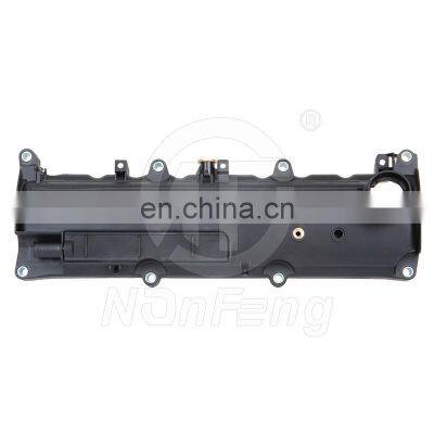 High Quality Engine Parts Valve Cover For RENAULT NISSAN 8200608952 13264-00Q1D photo-2