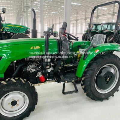 50HP Farm Tractor for Sale with Cheap Price