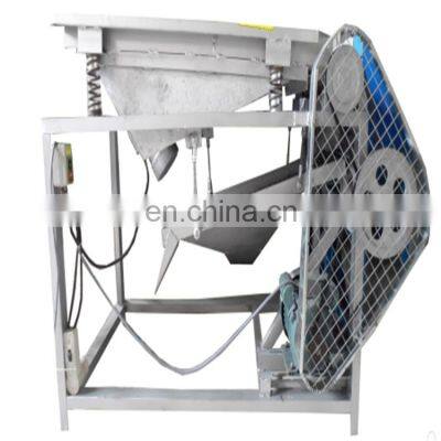 High efficient soybean skin removing machine for sale