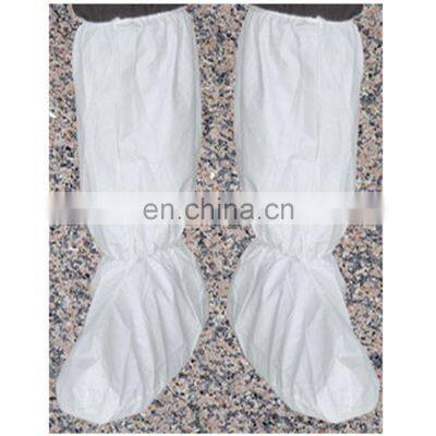 SF Microporous Disposable Boot Waterproof photo-5