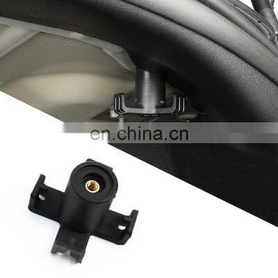 Car Accessories Rear Trunk Hook Car Bolt Mounting Holder Fit For Tesla Model 3 2017-2019 photo-4