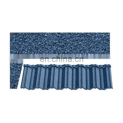 Building Materials Supply Value Price Color Coated Steel Roof Tiles Stone photo-4