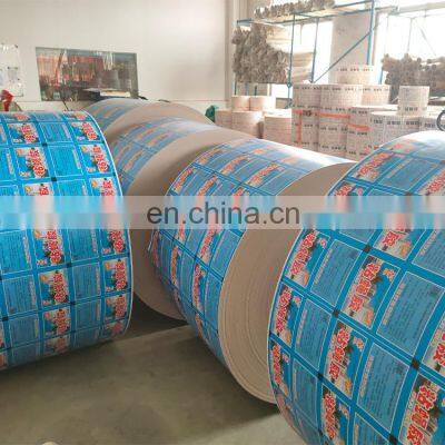 Profession Factory High Quality Roll Packing Kraft Liner Board Paper for Flying Glue Trap Fly Catcher Paper 3 Year All-season