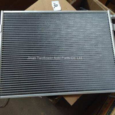 DZ13241824330 condenser