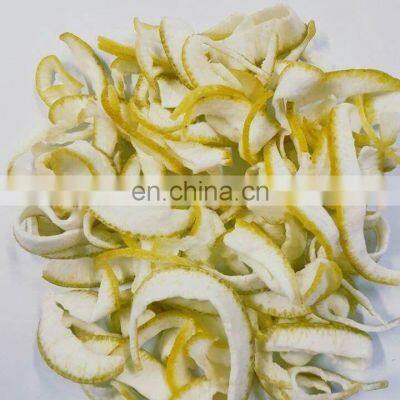 100% Natural Dried Pomelo Peel Good Price for Wholesales Made In Viet Nam photo-3