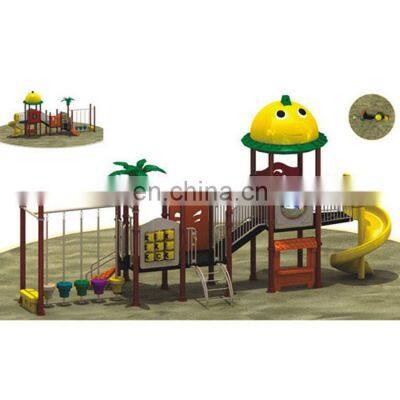 New design commercial used mcdonalds playground equipment for sale